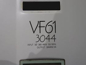Toyo Denki VF61-3044-W1 #7