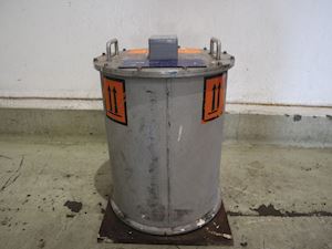 Datawell Pitch Roll Meter 40sec MKII - 1