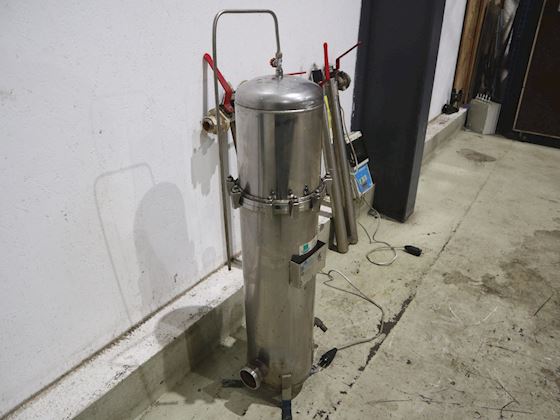 Sita UV450BA UV-C Sterilizer #2