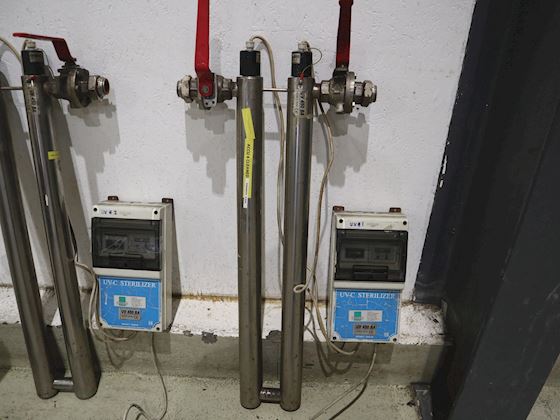 Sita UV450BA UV-C Sterilizer #3