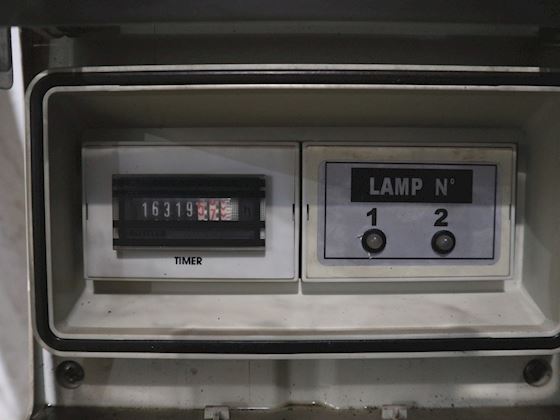 Sita UV450BA UV-C Sterilizer #11