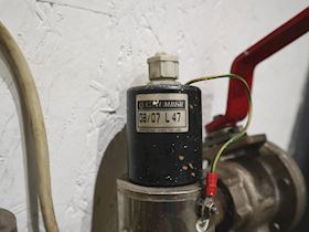 Sita UV450BA UV-C Sterilizer #8