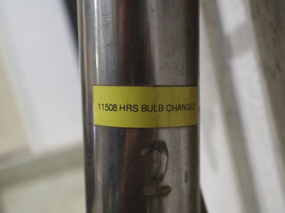 Sita UV450BA UV-C Sterilizer #6