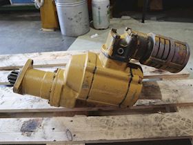 Ingersoll - Rand SS825 3C - Caterpillar 3508 #1