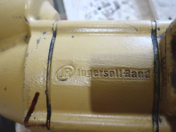 Ingersoll - Rand SS825 3C - Caterpillar 3508 #5