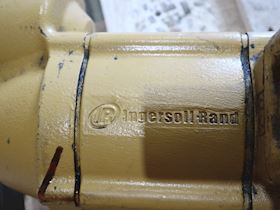 Ingersoll - Rand SS825 3C - Caterpillar 3508 #5