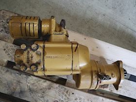 Ingersoll - Rand SS825 3C - Caterpillar 3508 #2