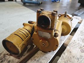 Ingersoll - Rand SS825 3C - Caterpillar 3508 #3