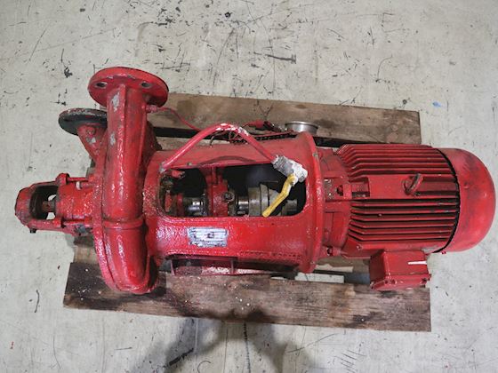 Heinrich behrens SFS 61 X F #4