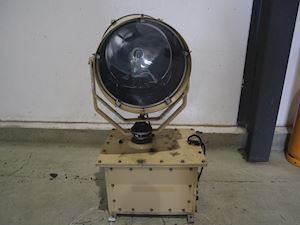 Seematz 463 HGS Searchlight - 1