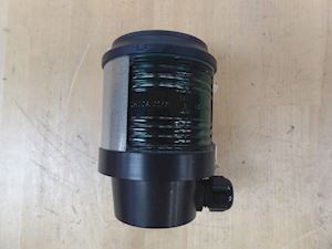 Tranberg TEF 2898 Starboard Navigation Light - 1