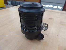 Tranberg TEF 2898 Starboard Navigation Light #2