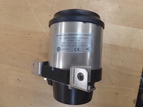 Tranberg TEF 2898 Starboard Navigation Light #3