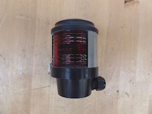 Tranberg TEF 2898 Port Navigation Light - 1