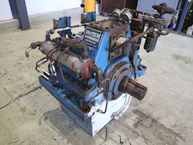 Hytek 9012 HCI-550 1995-28 #2