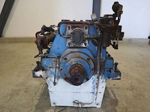 Hytek 9012 HCI-550 1995-28 - 1