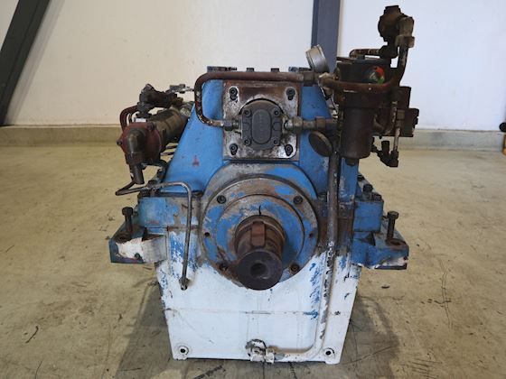 Hytek 9012 HCI-550 1995-28 #1