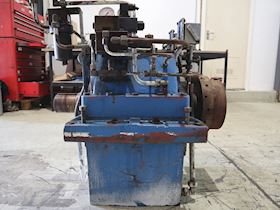 Hytek 9012 HCI-550 1995-28 #6