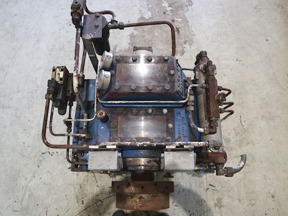 Hytek 9012 HCI-550 1995-28 #7