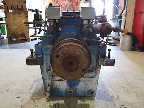 Hytek 9012 HCI-550 1995-28 #4