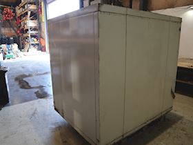 Celltherm Dry food store #4