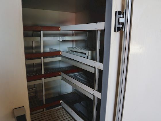 Celltherm Dry food store #8