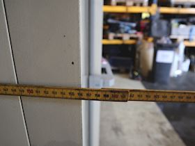 Celltherm Dry food store #11