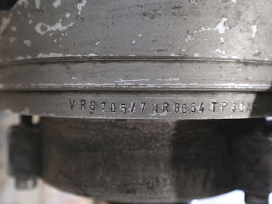 Mapex VRG205/7 #6