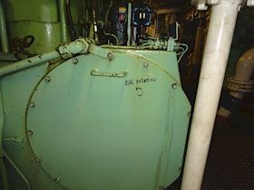 Wichmann 9AXAG #6