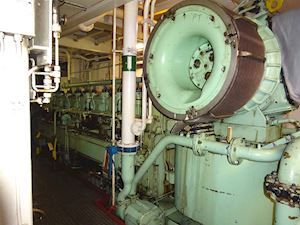 Wichmann 9AXAG - 1