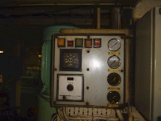 Wichmann 9AXAG #5