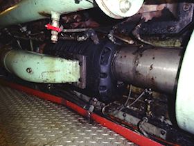 Wichmann 9AXAG #6