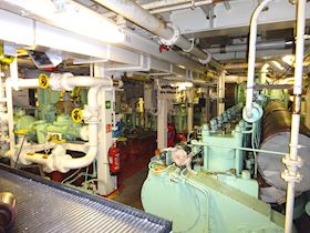 Wichmann 9AXAG #3