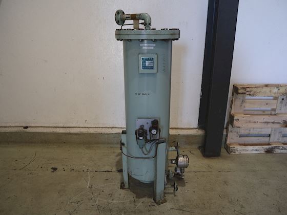 Ameroid AD-200 #1