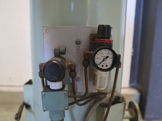 Ameroid AD-200 #4
