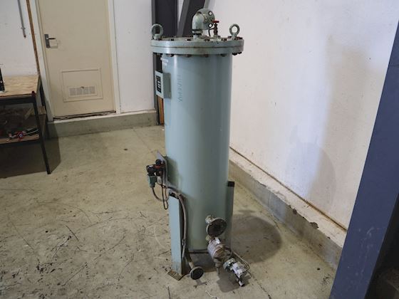 Ameroid AD-200 #3