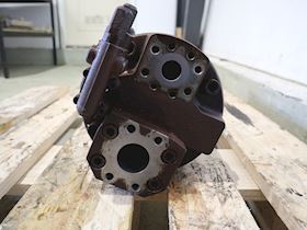 Rexroth A10VO71DFR/31R-VSC61N00 #3