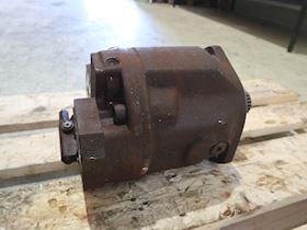 Rexroth A10VO71DFR/31R-VSC61N00 #4