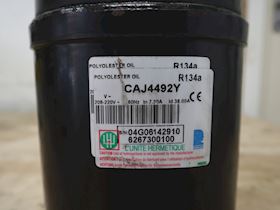 Tecumseh CAJ4492Y #3