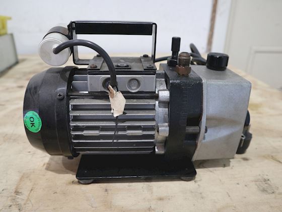 ITE MK-50-DS #1