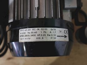 ITE MK-50-DS #5