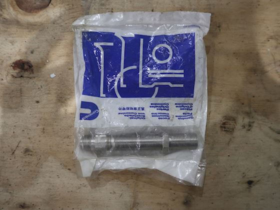 Cummins PKP, MGN (Sensor) #1