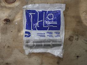 Cummins PKP, MGN (Sensor) #1