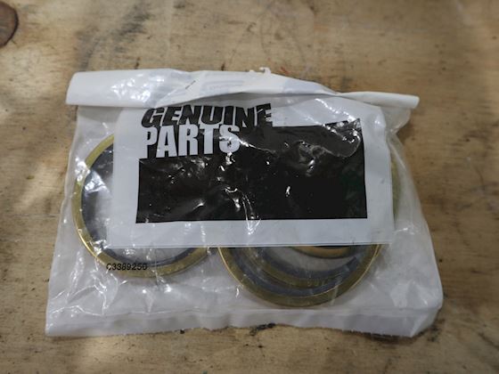 Cummins Seal, thermostat #1