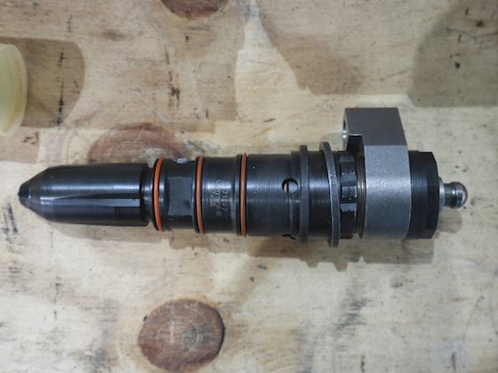 Cummins Fuel Injector #2