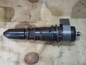 Cummins Fuel Injector #2