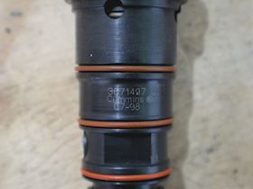 Cummins Fuel Injector #3