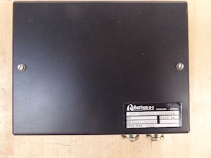 Robertson RMP Feedback Converter - 1