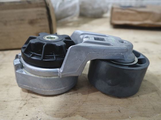 Cummins Belt tensioner #1