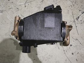 Cummins Aftercooler #1